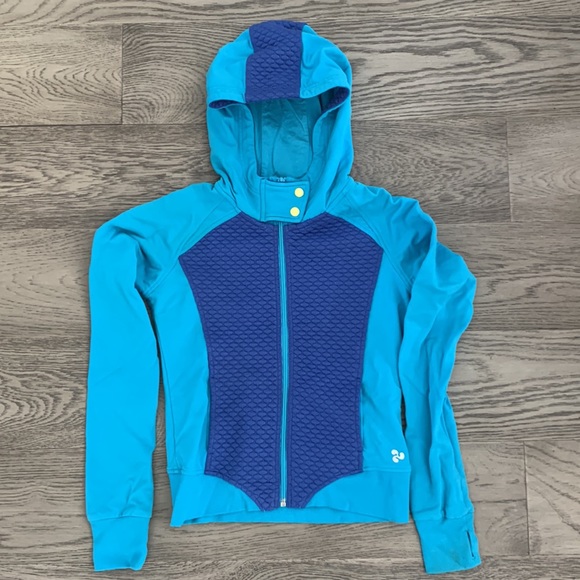 Triple Flip hoodie and skirt set NWOT - Picture 2 of 10